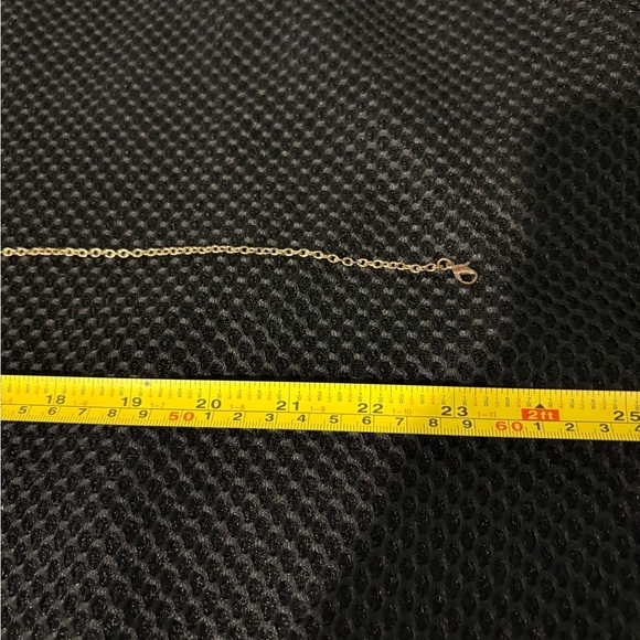 Bold Heidi Daus-Inspired Statement Necklace - Coral & Turquoise Tones - Picture 9 of 9